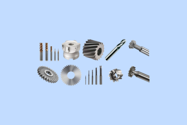 Cutting Tools