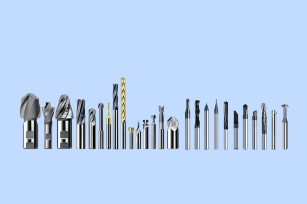 Endmills