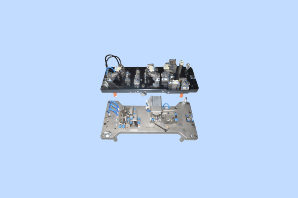 Penumatic Fixture