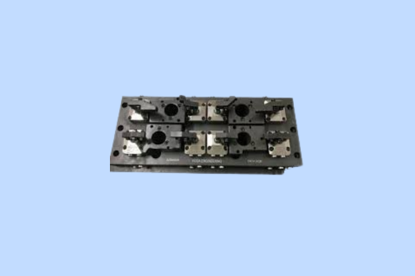 Hydraulic Fixture