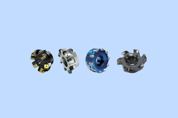 Milling Tools