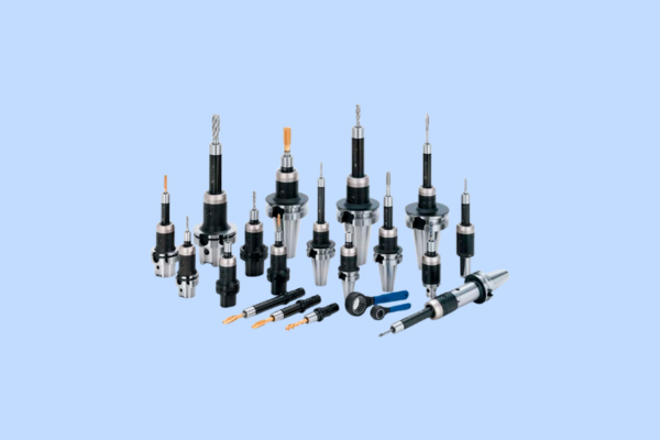 Tool Holders